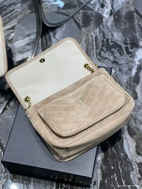 Tony Luxuries NIKI MEDIUM YSL 0617